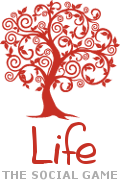 Life Social Game logo